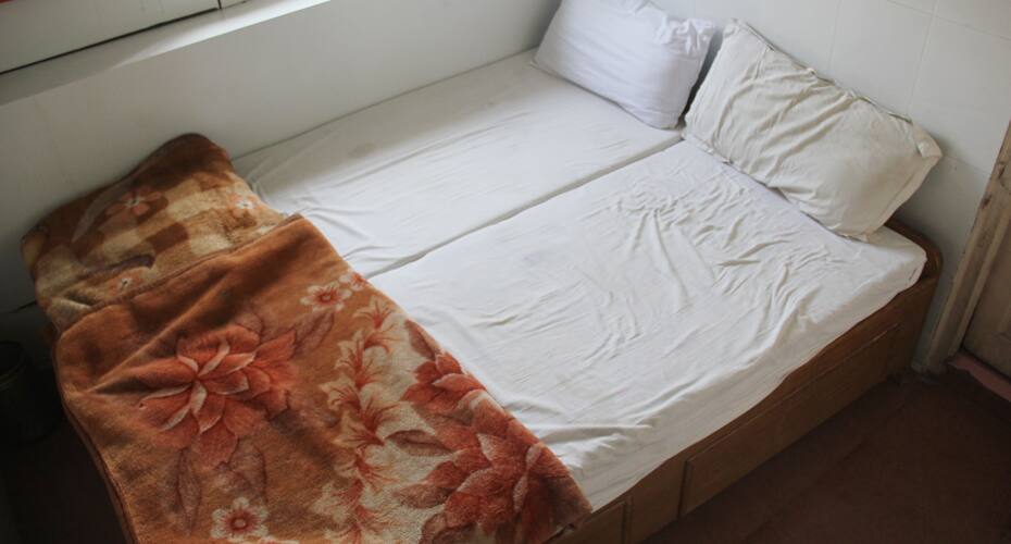Hotel The Great Ganges, Haridwar 5